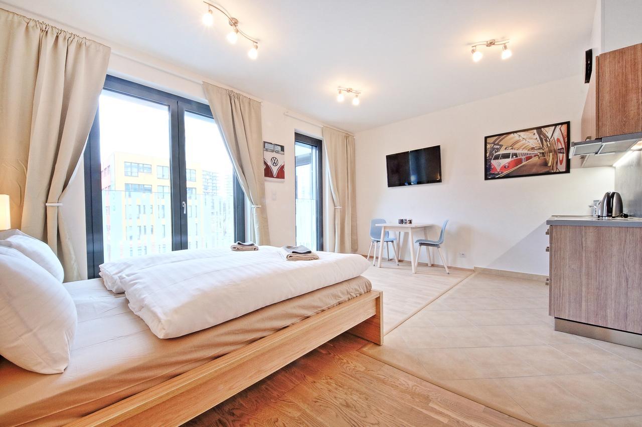 Apartment Ol