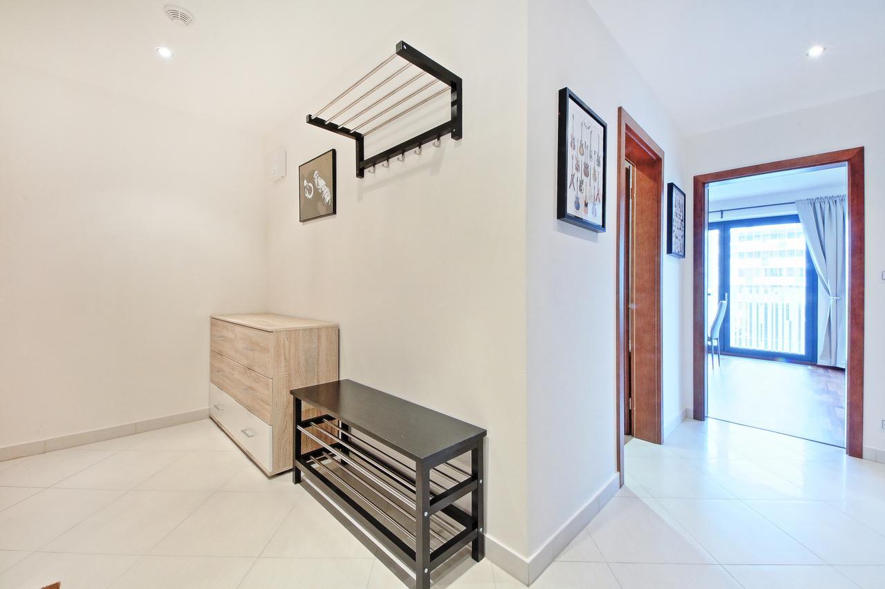 Apartment Ol Prague
