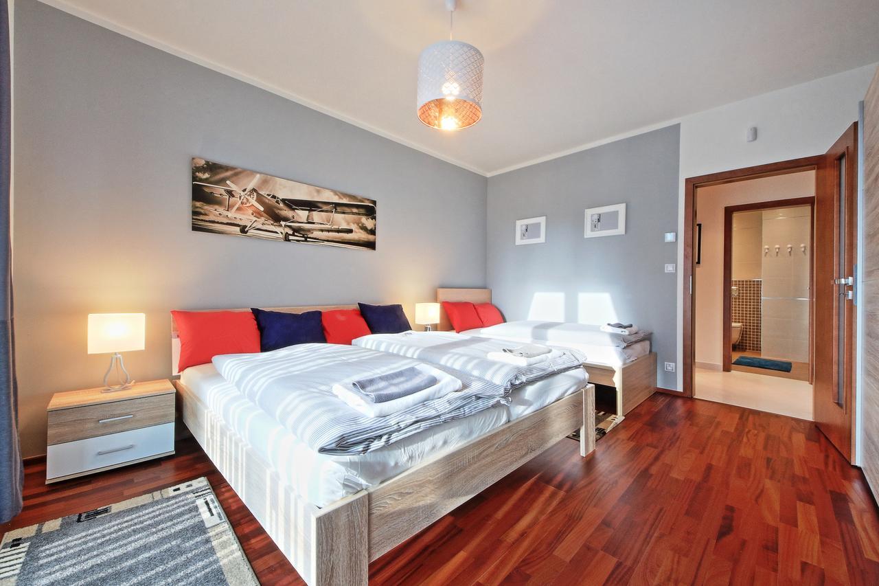 Ol Apartment *