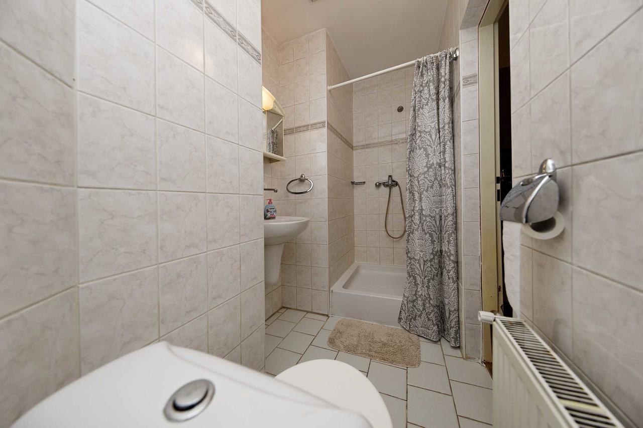 Apartment U Cisare Prague