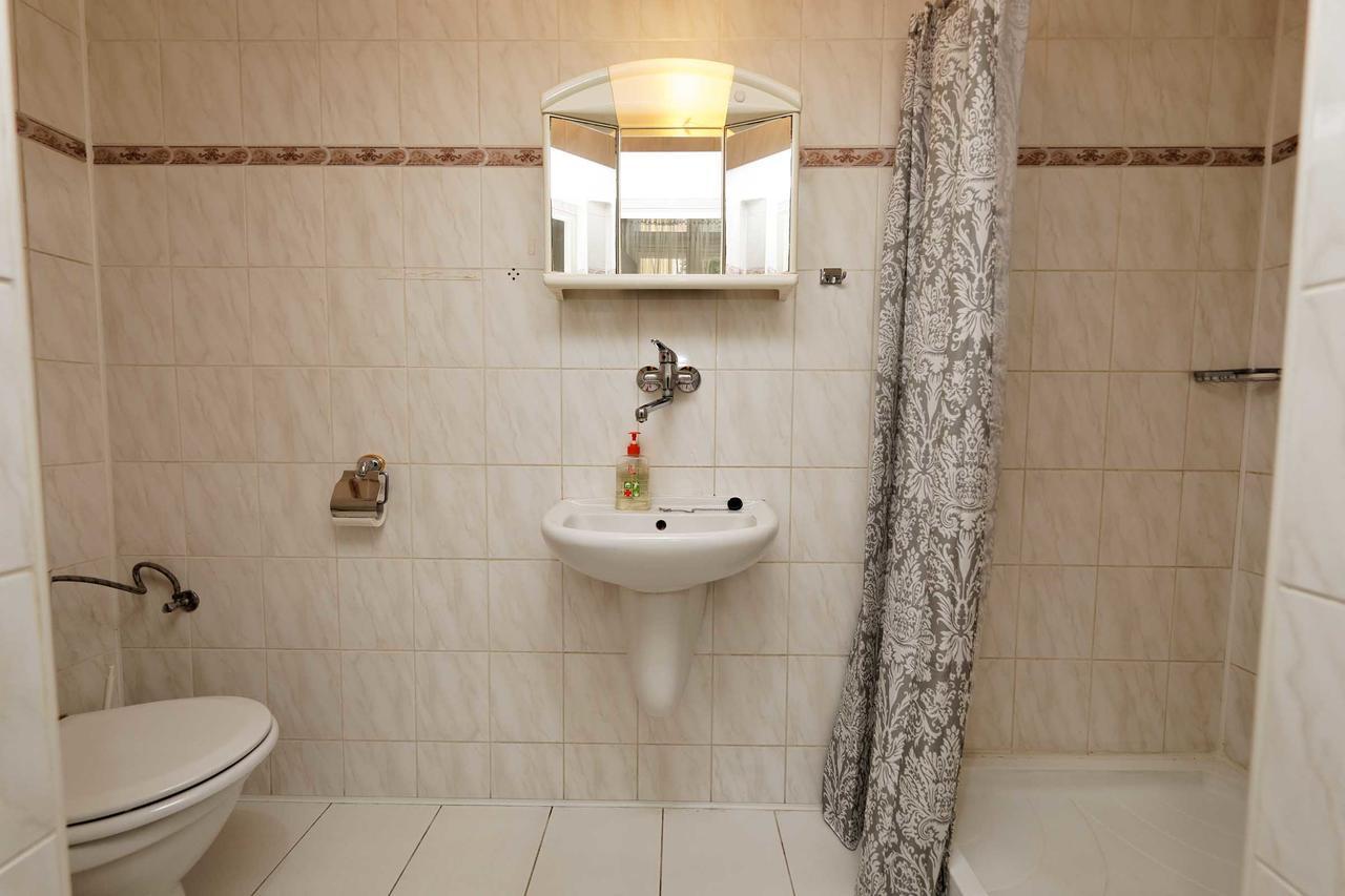 U Cisare Apartment *