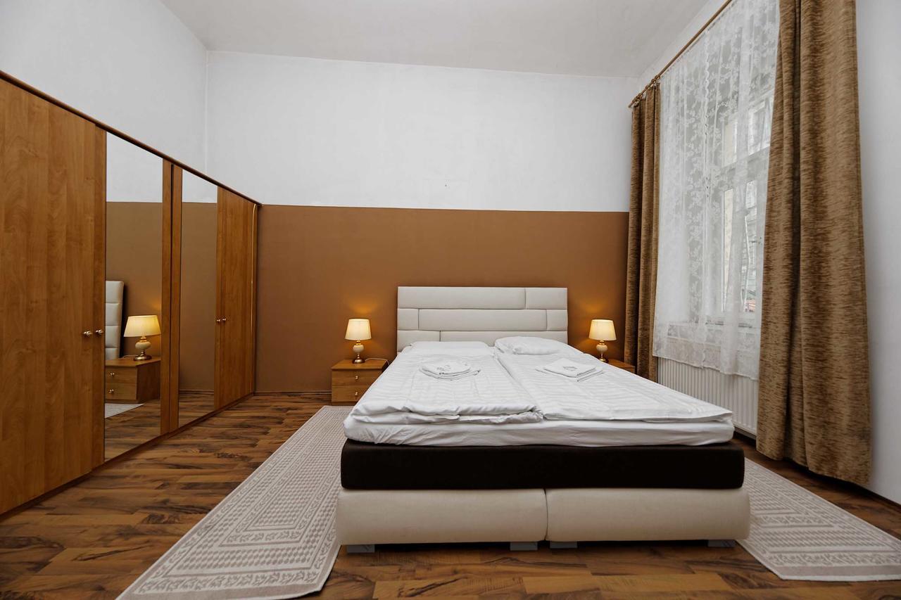U Cisare Apartment