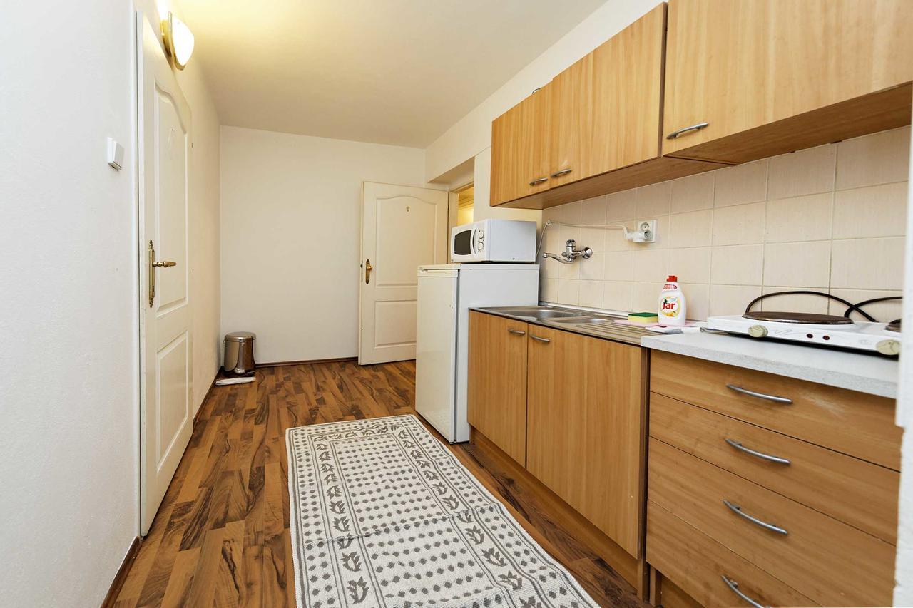 U Cisare Apartment