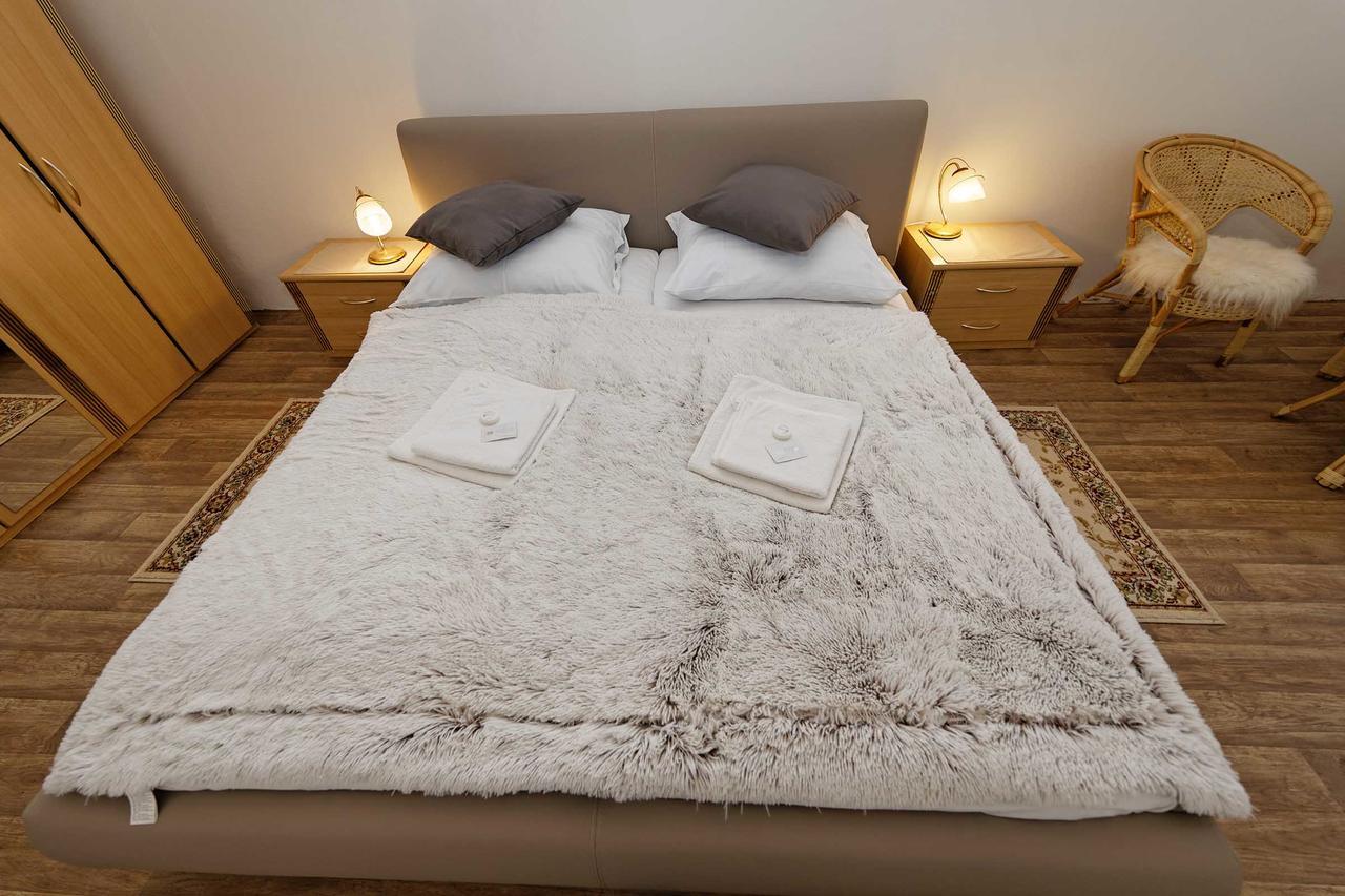 U Cisare Apartment Prague