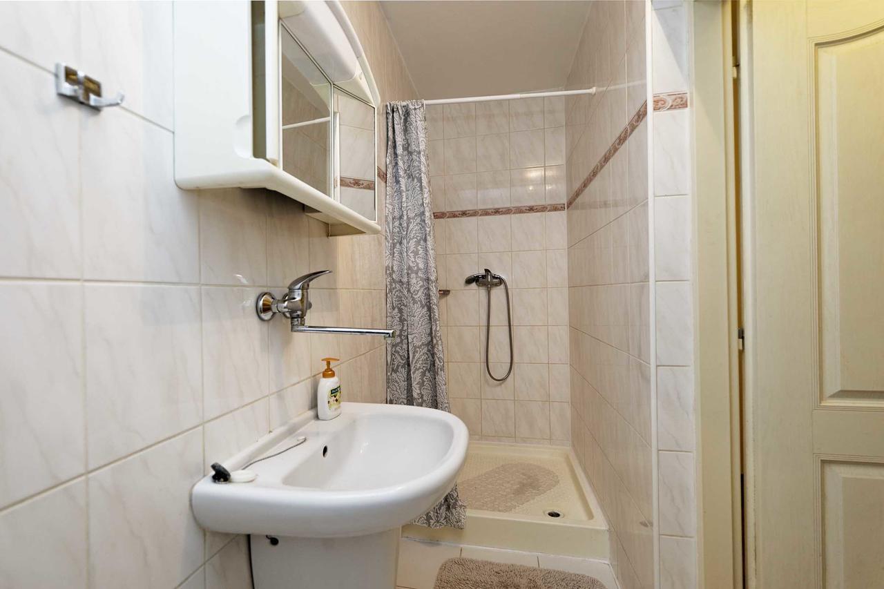 Apartment U Cisare *