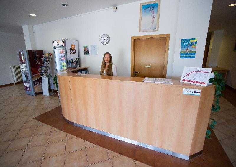 Chodov Asc Hotel Prague
