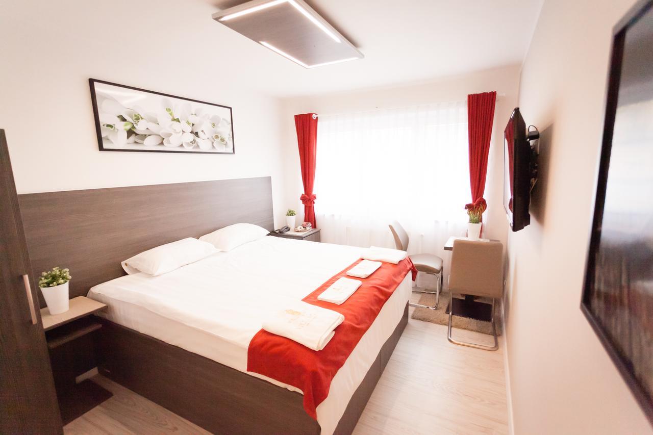 Guest house Royal 2*