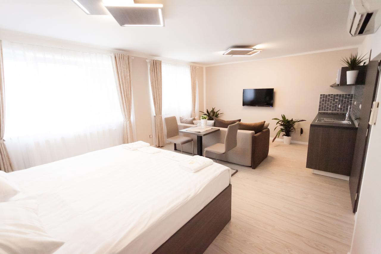 Royal Guest house