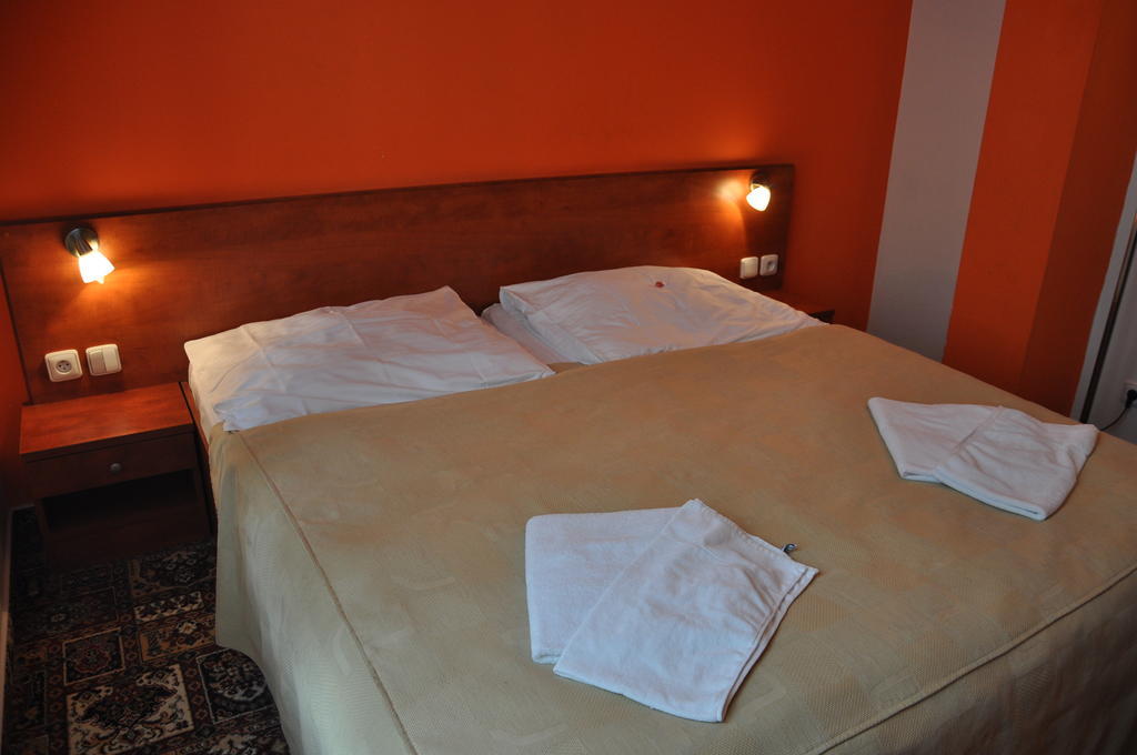 De Luxe Prague