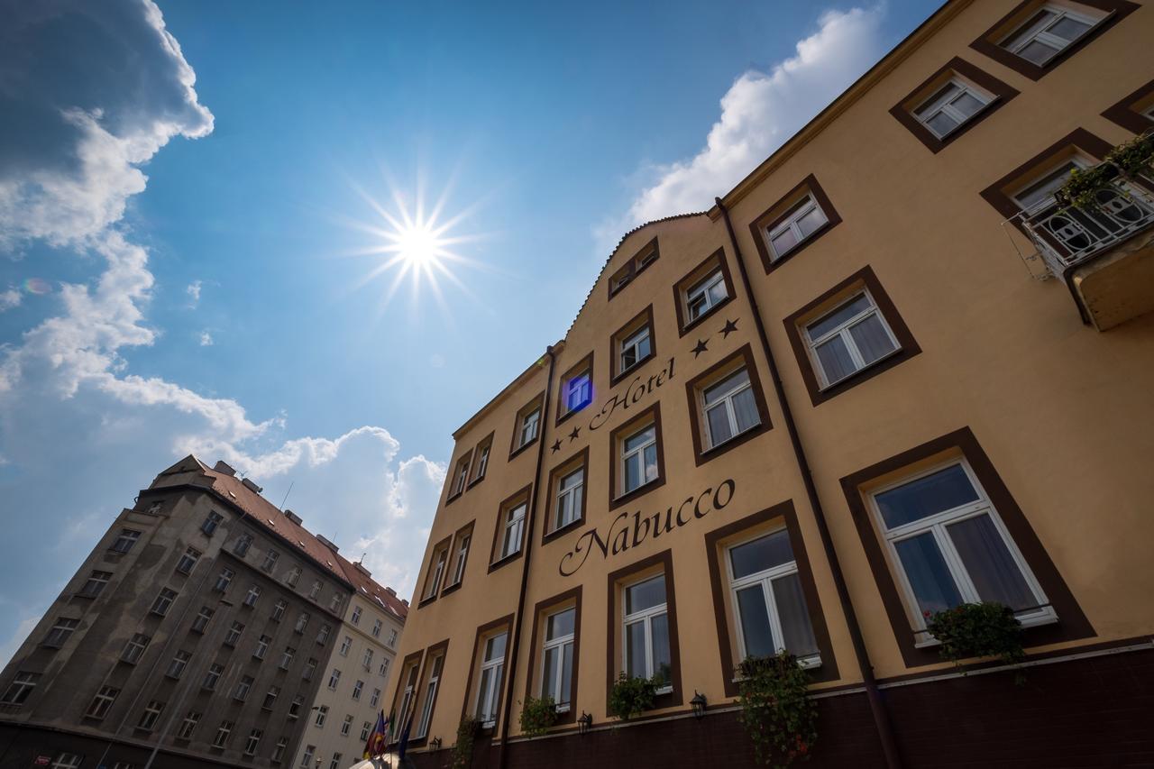 Hotel Nabucco