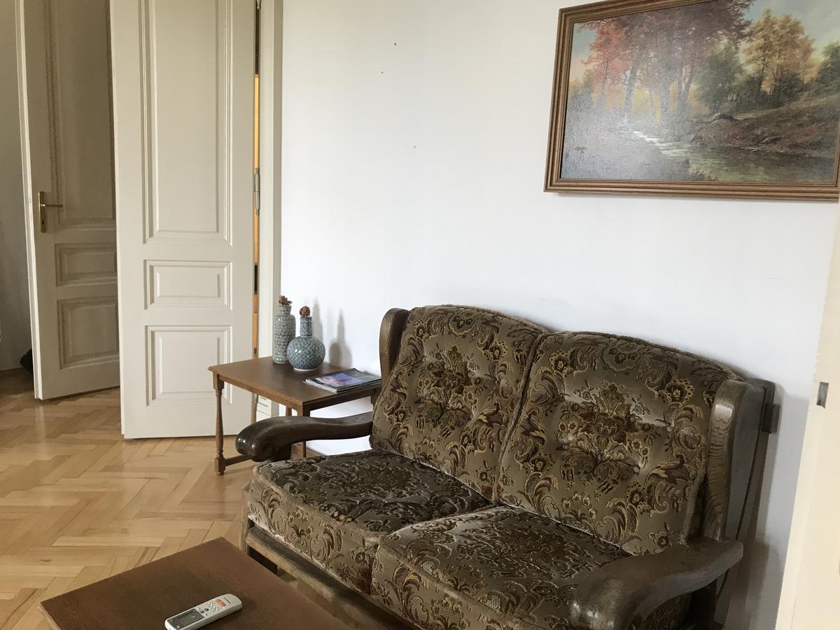 Feel Good Apartment Prague