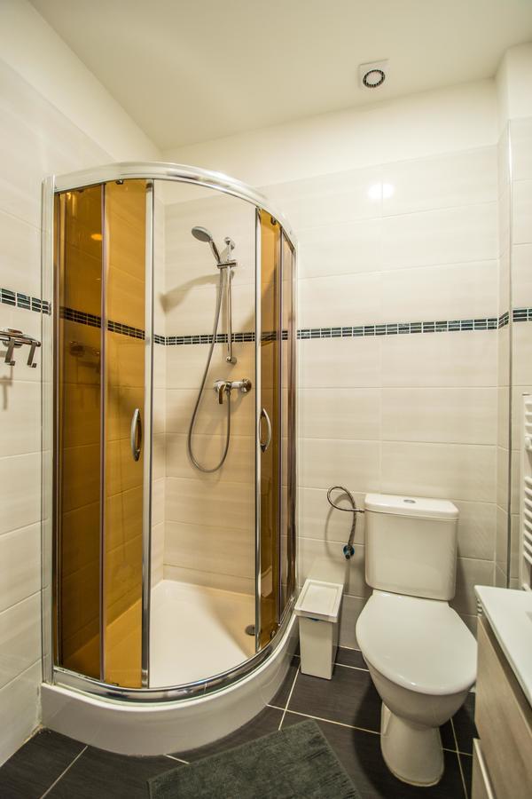 Apartamento Executive Bright Apt. By Ruterra *