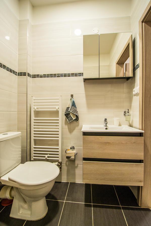 Executive Bright Apt. By Ruterra Apartamento *