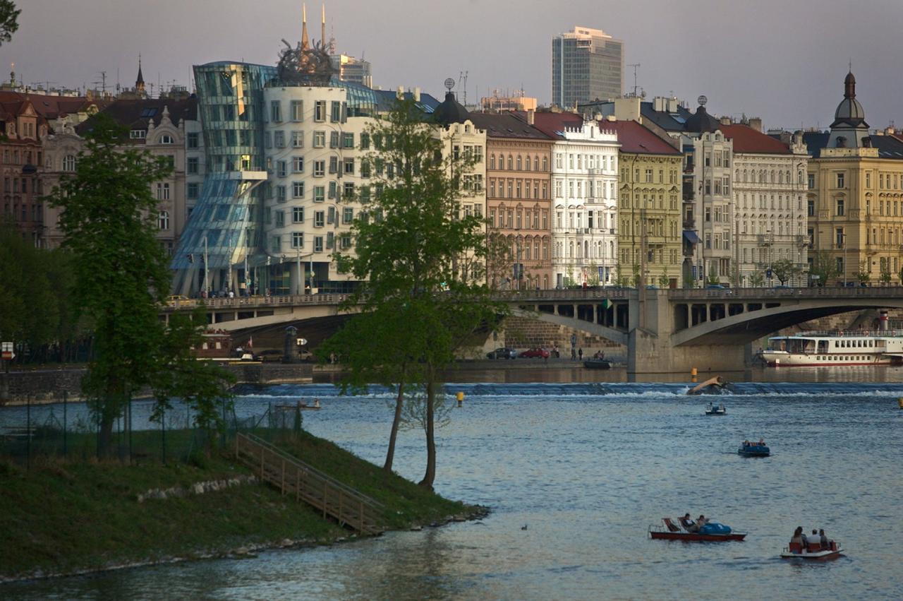 Apartment Kaiser Prague