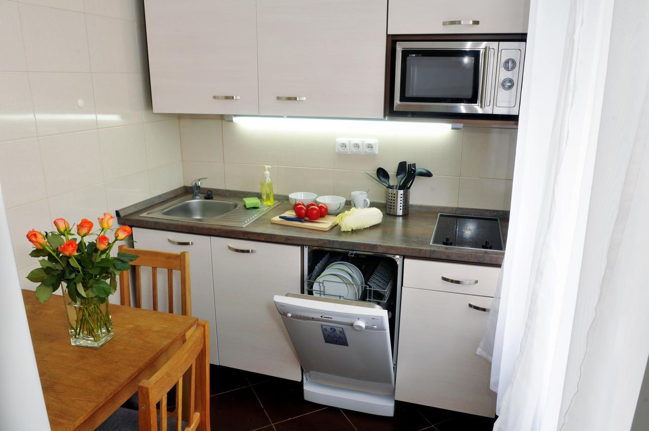 Pension Prague City Praga