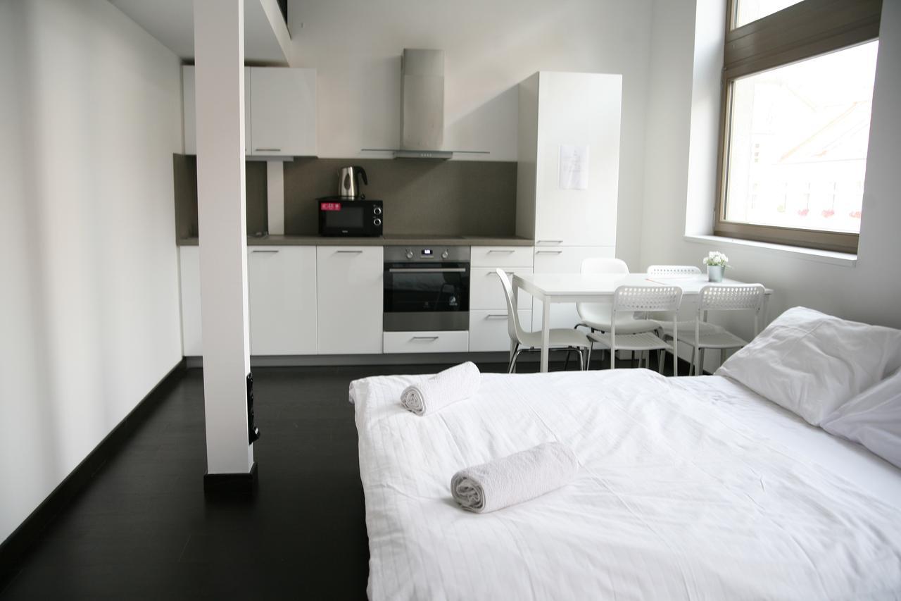 Boutique Lofts *