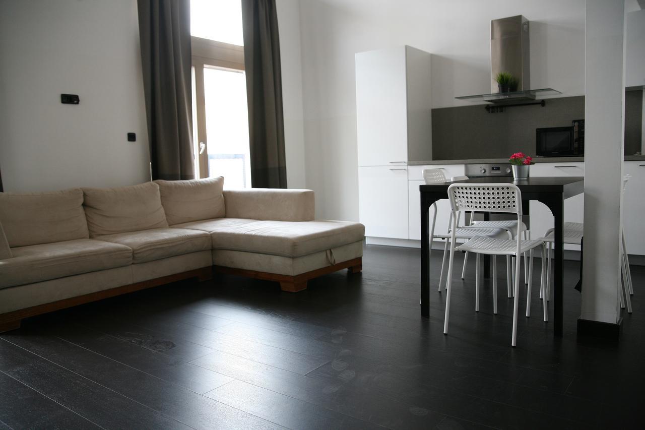 Boutique Lofts Apartment Prague