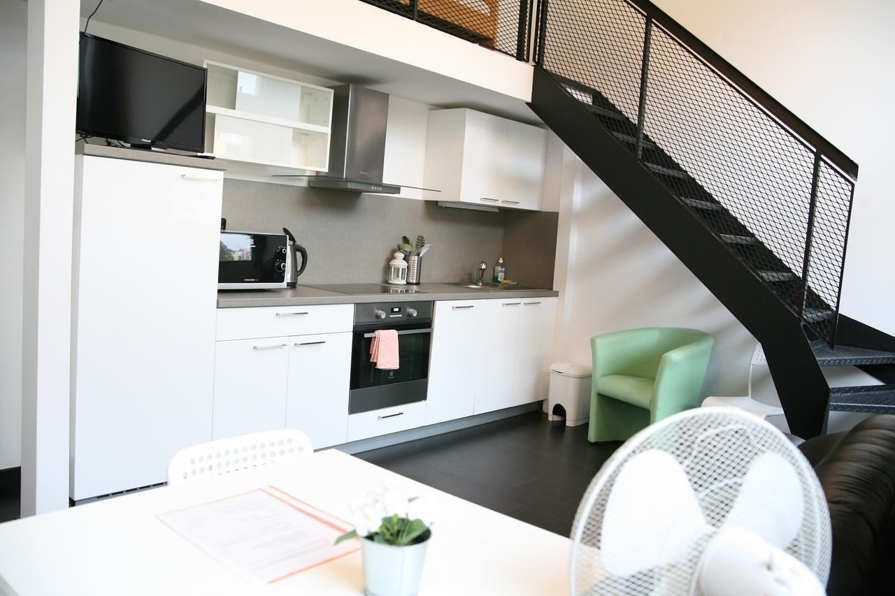 Boutique Lofts *