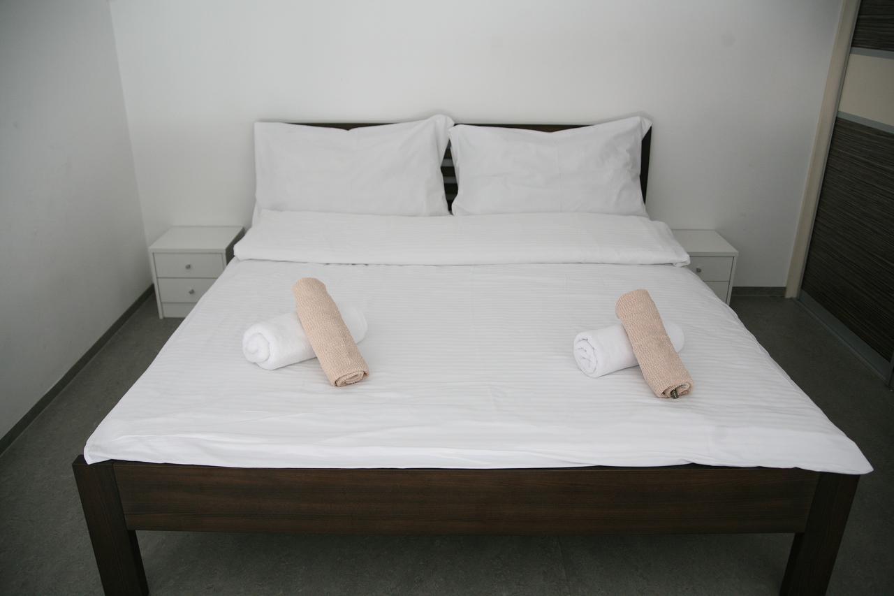 Boutique Lofts Daire *