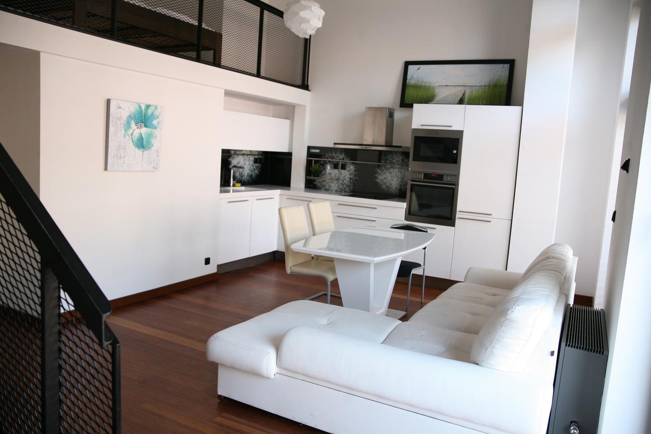 Daire Boutique Lofts
