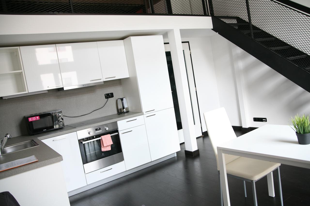 Apartment Boutique Lofts