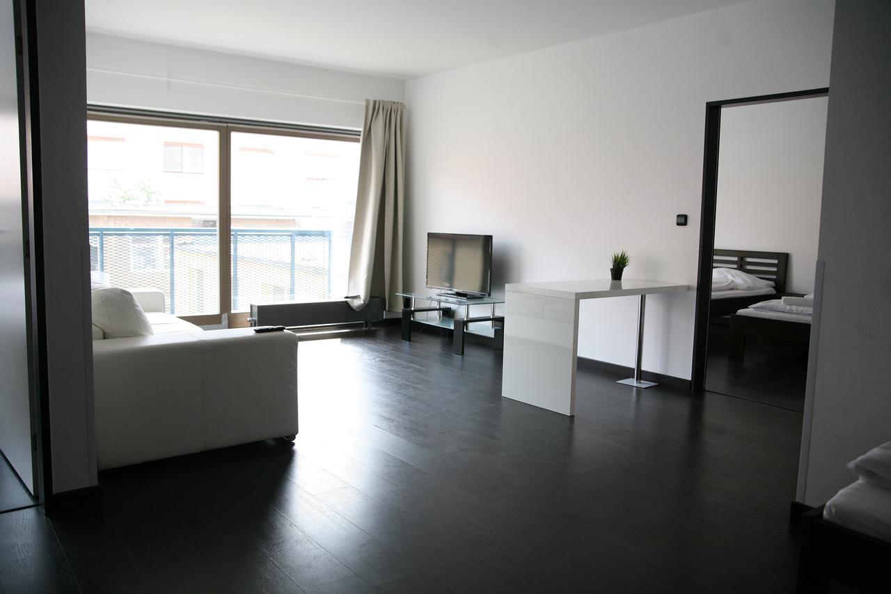 Boutique Lofts