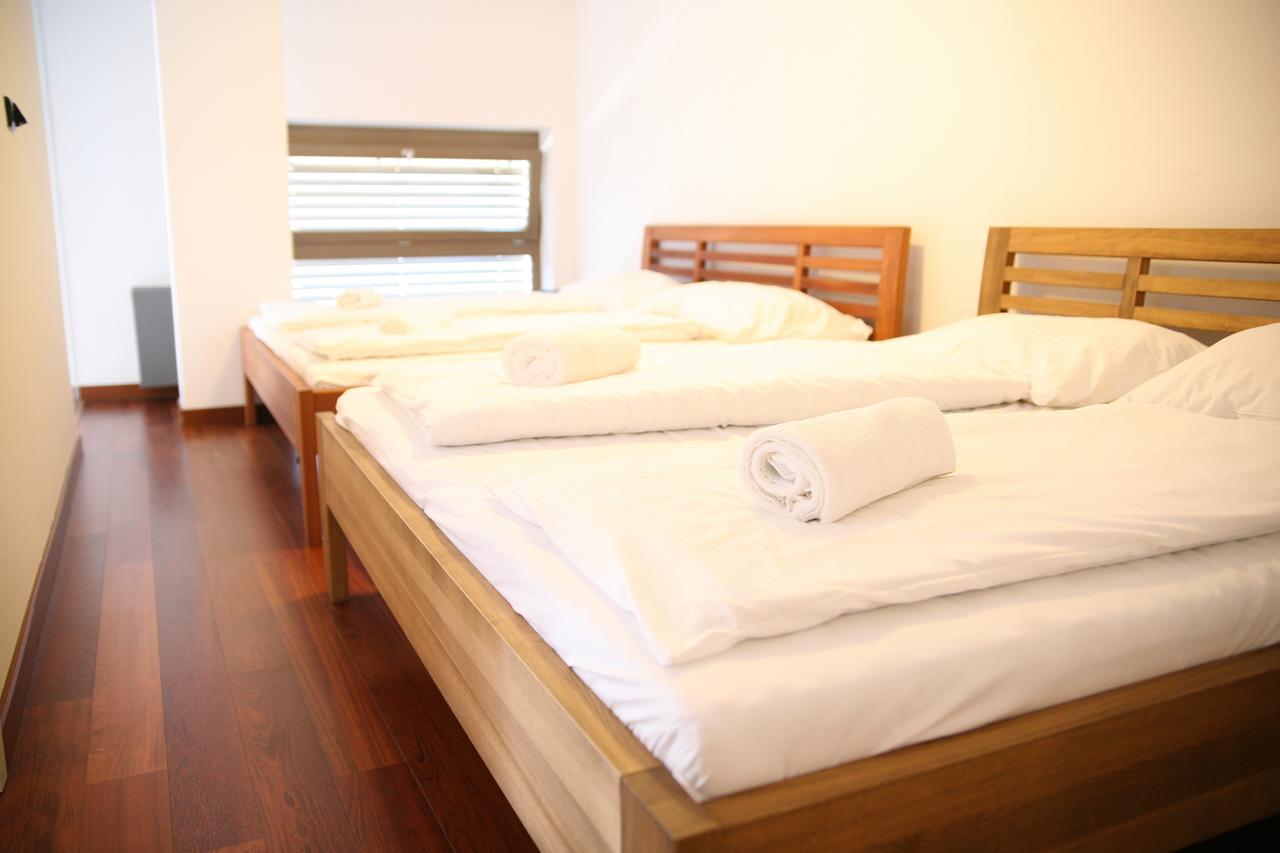 Daire Boutique Lofts *