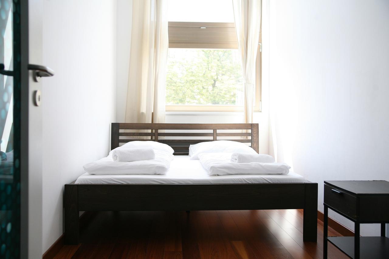 Apartment Boutique Lofts