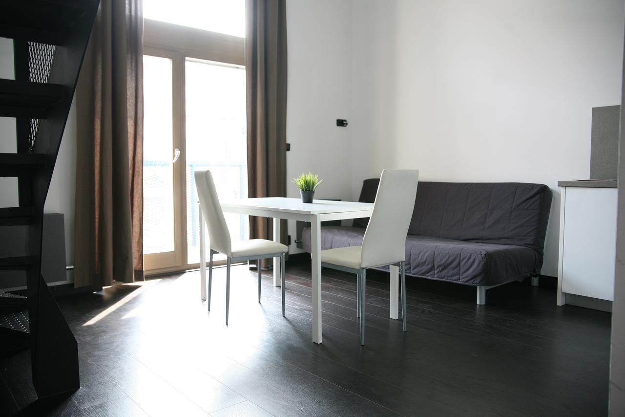 Boutique Lofts Apartment