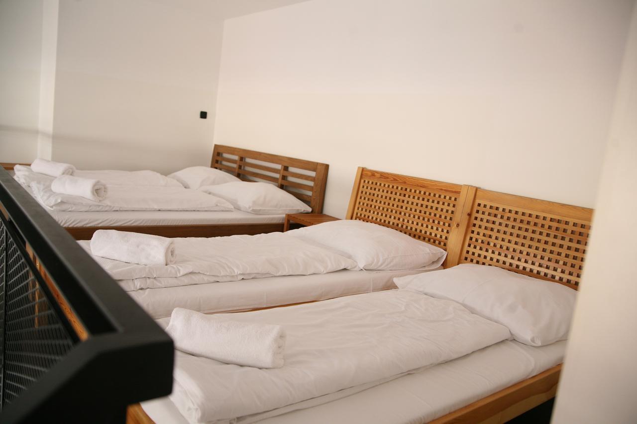 Boutique Lofts Prag