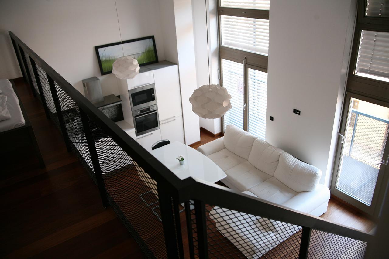 Apartment Boutique Lofts *