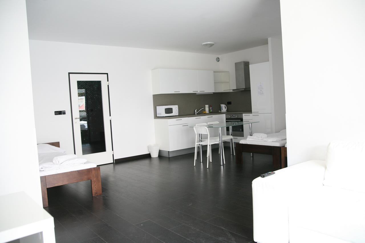 Apartment Boutique Lofts *