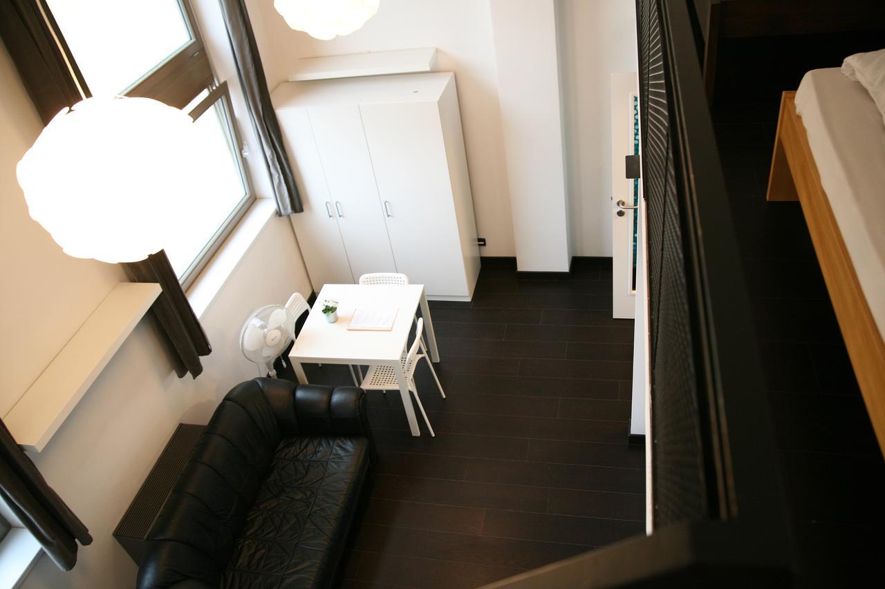 Boutique Lofts