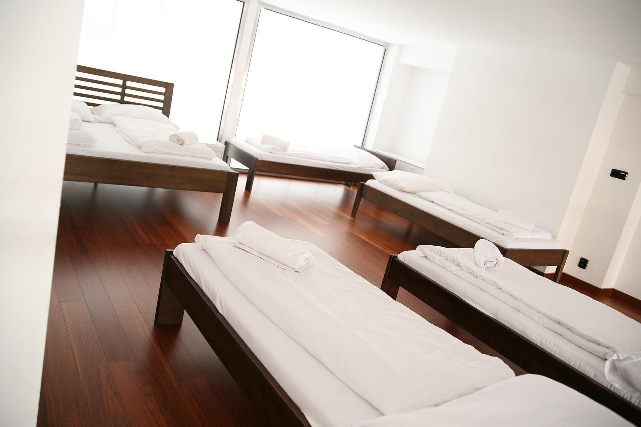 Boutique Lofts Prague