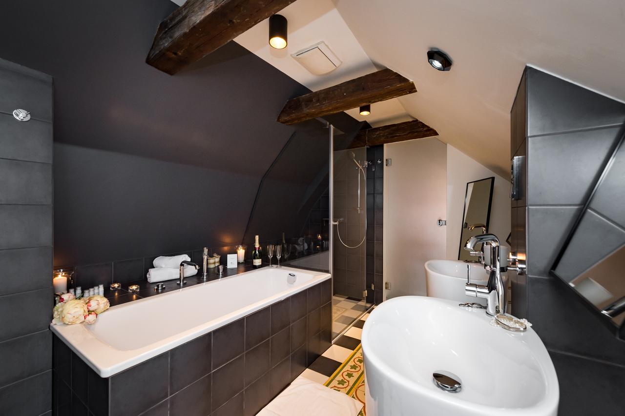 Empirent Prague Castle Apartments