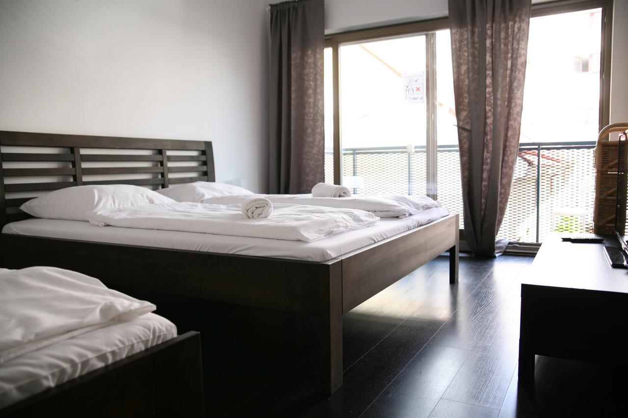 Apartment Boutique Lofts *