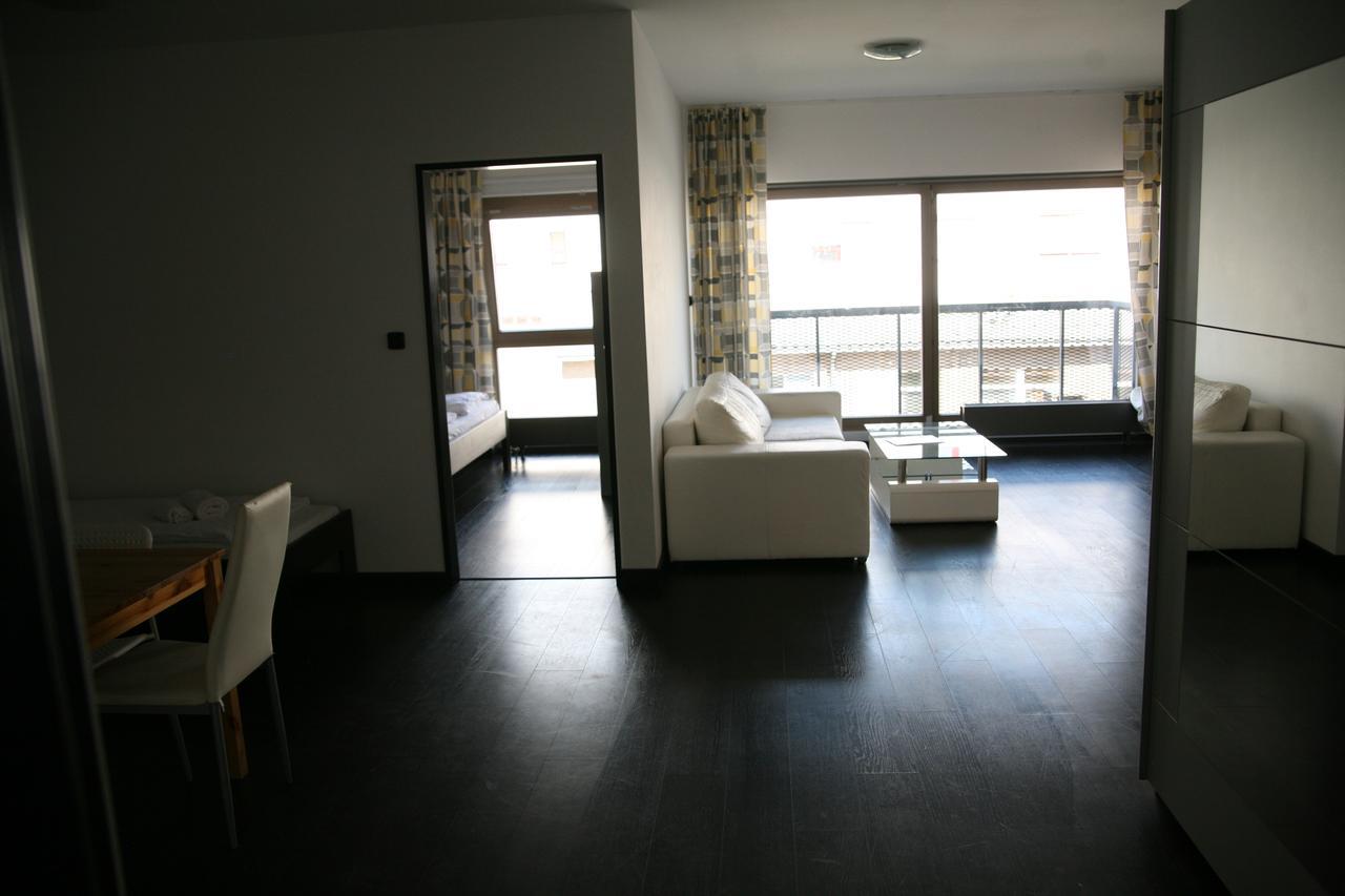 Boutique Lofts * Prague