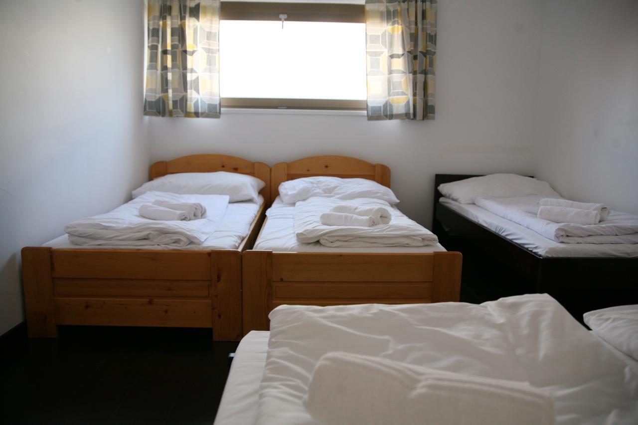 Boutique Lofts Prague