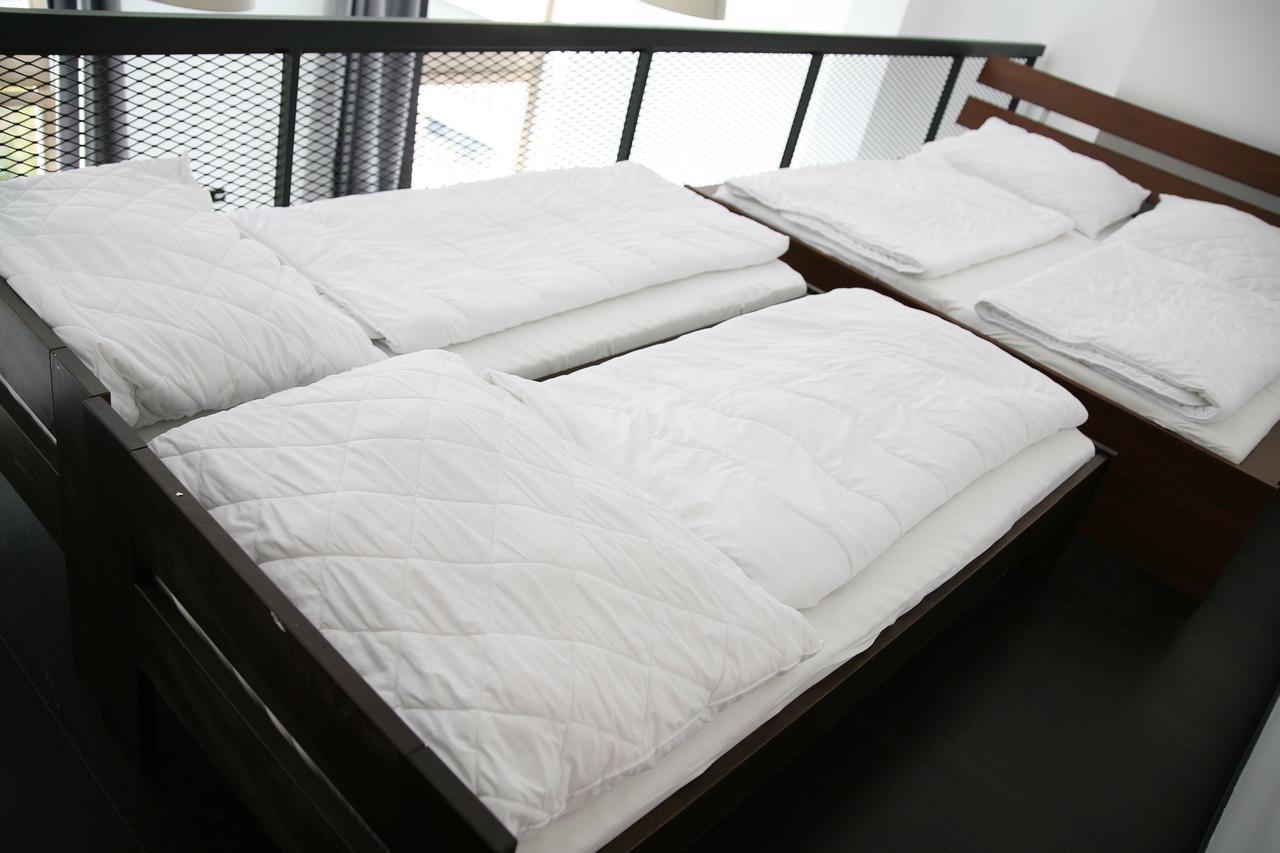 Boutique Lofts Prague