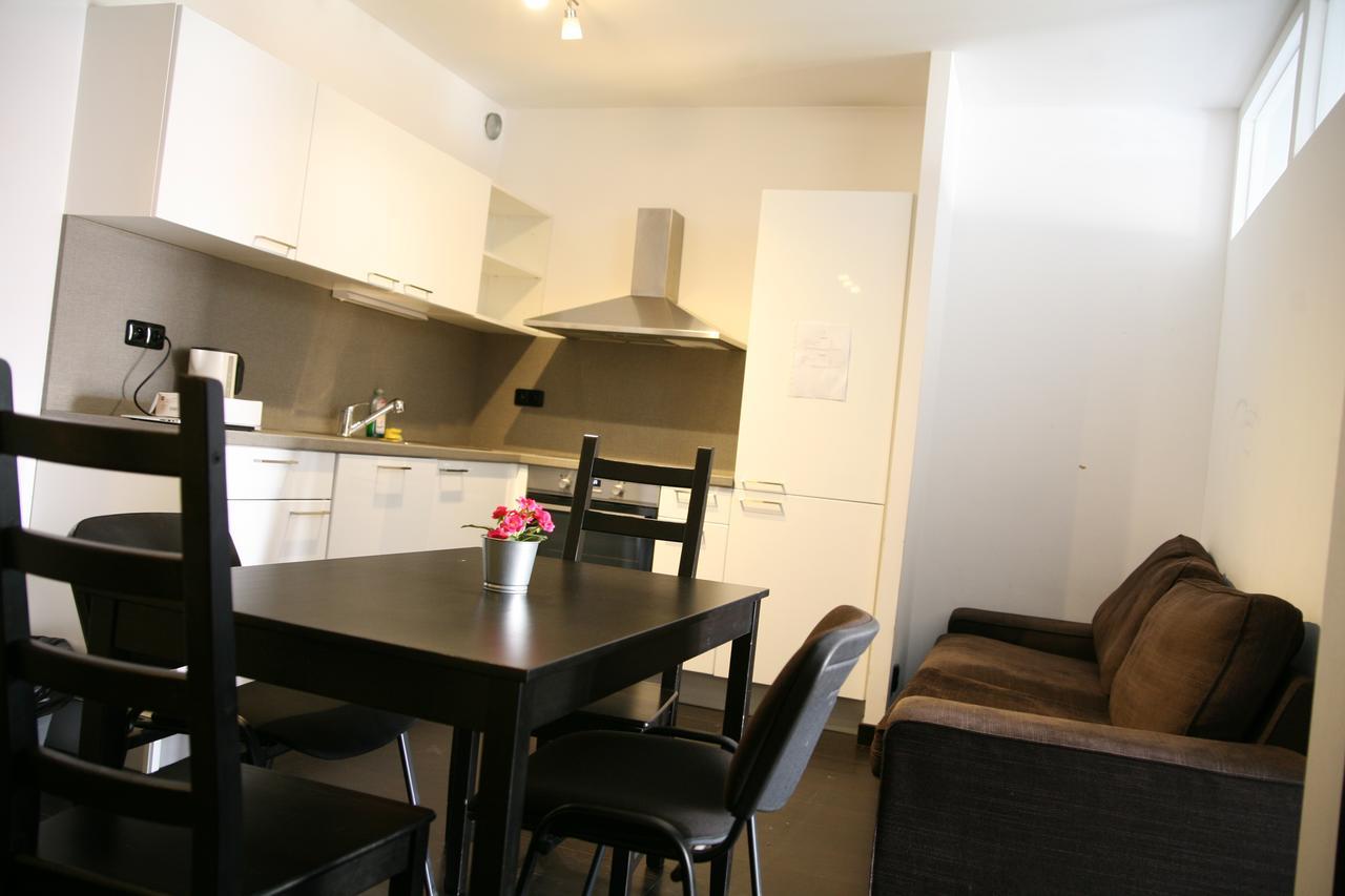 Apartment Boutique Lofts
