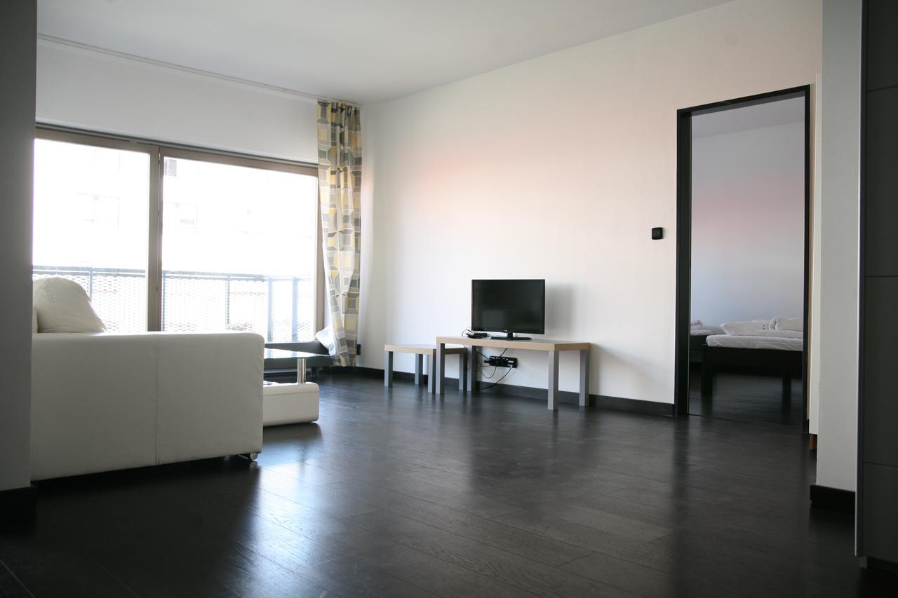 Boutique Lofts Apartment