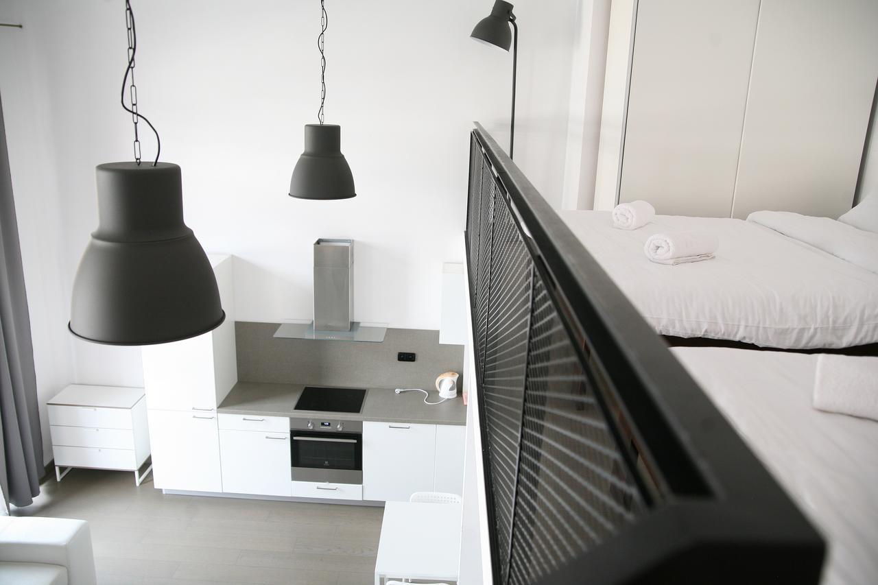 Apartment Boutique Lofts