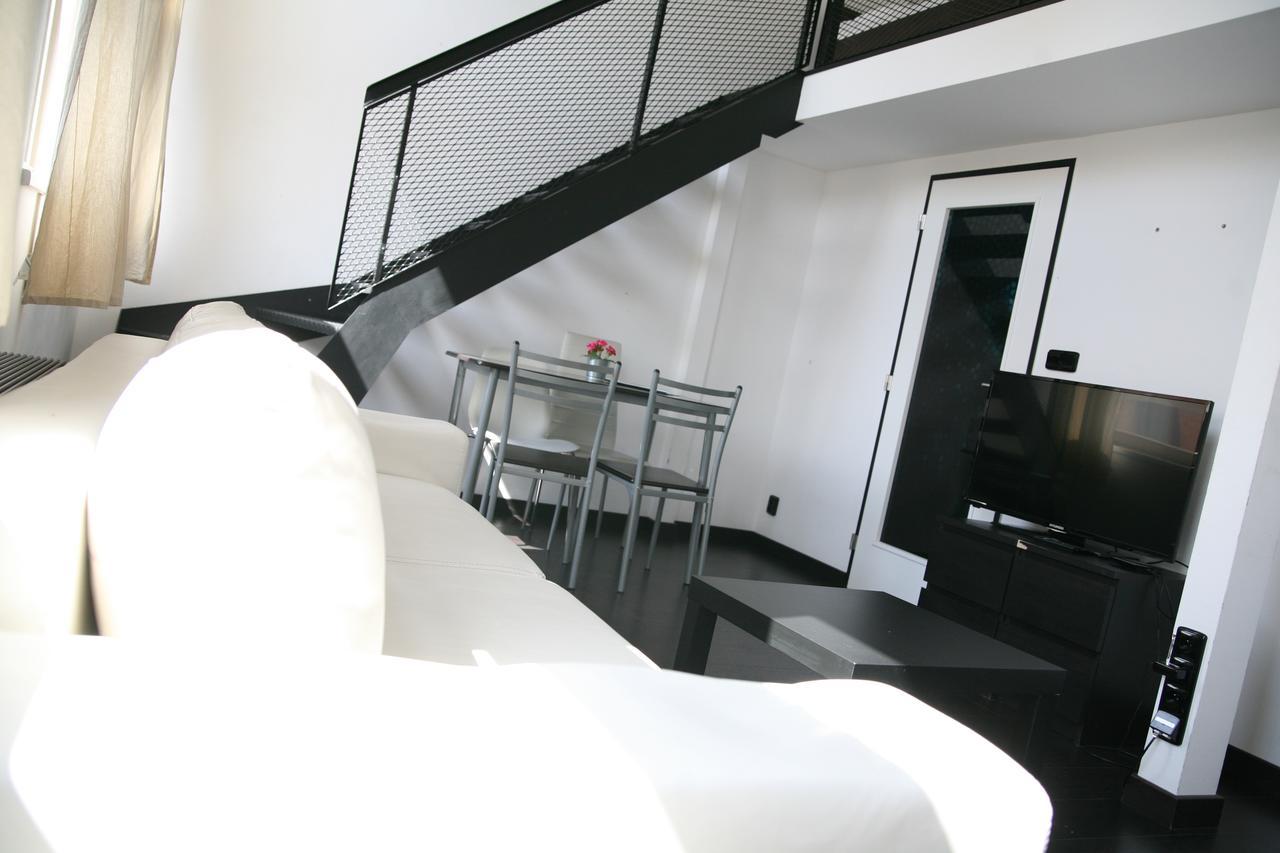 Boutique Lofts Prague