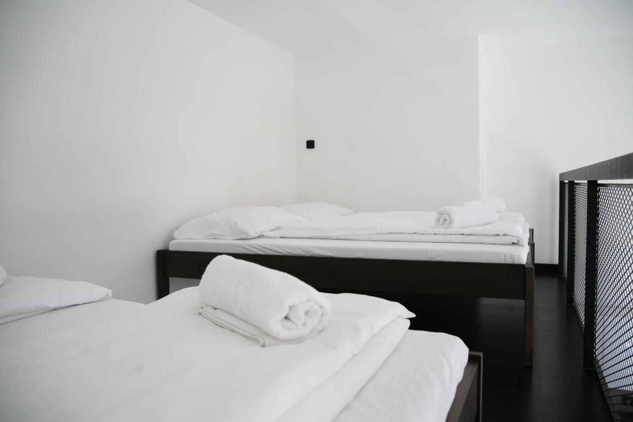Boutique Lofts