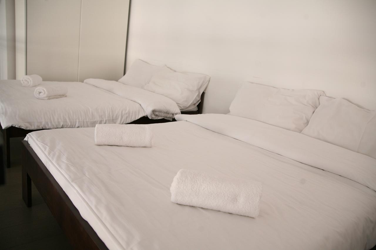 Boutique Lofts * Prague