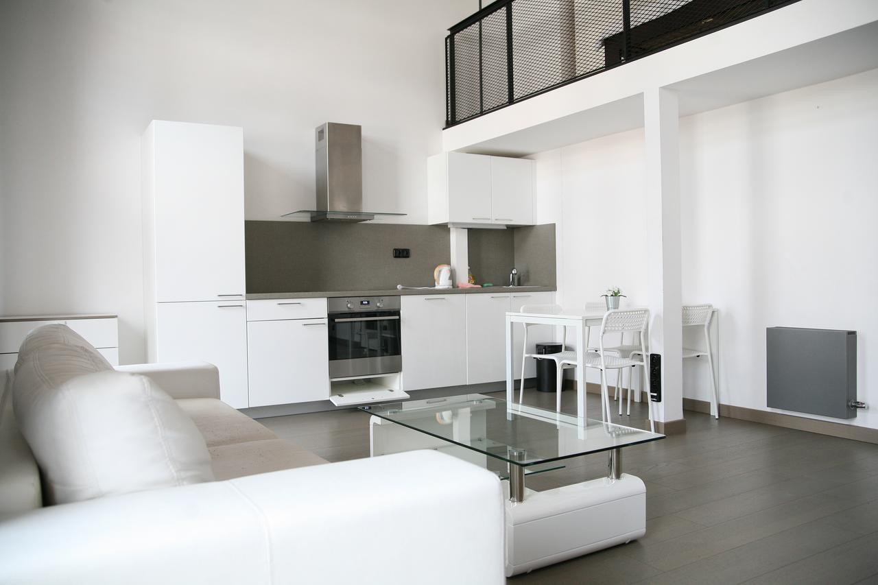 Boutique Lofts *