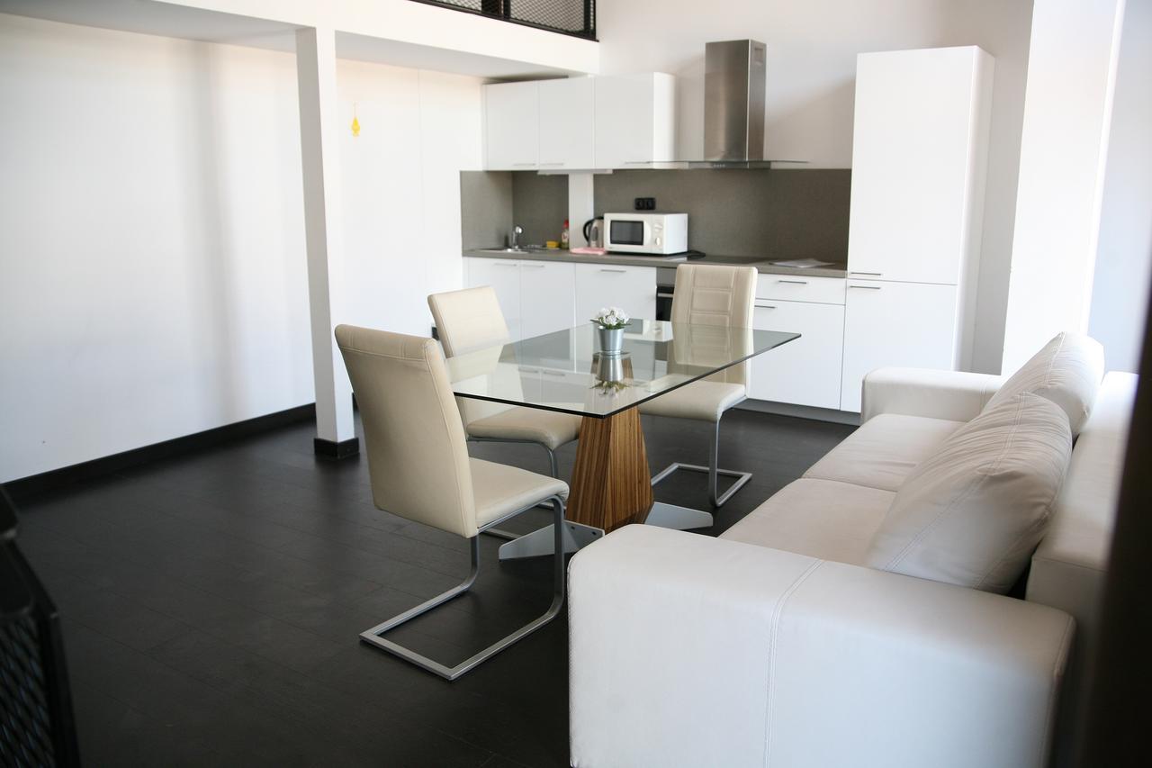 Apartment Boutique Lofts