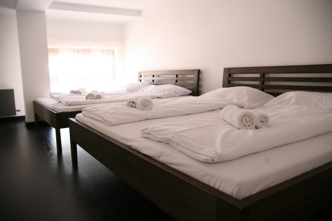 Apartment Boutique Lofts *