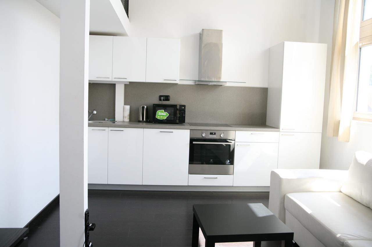 Boutique Lofts Apartment
