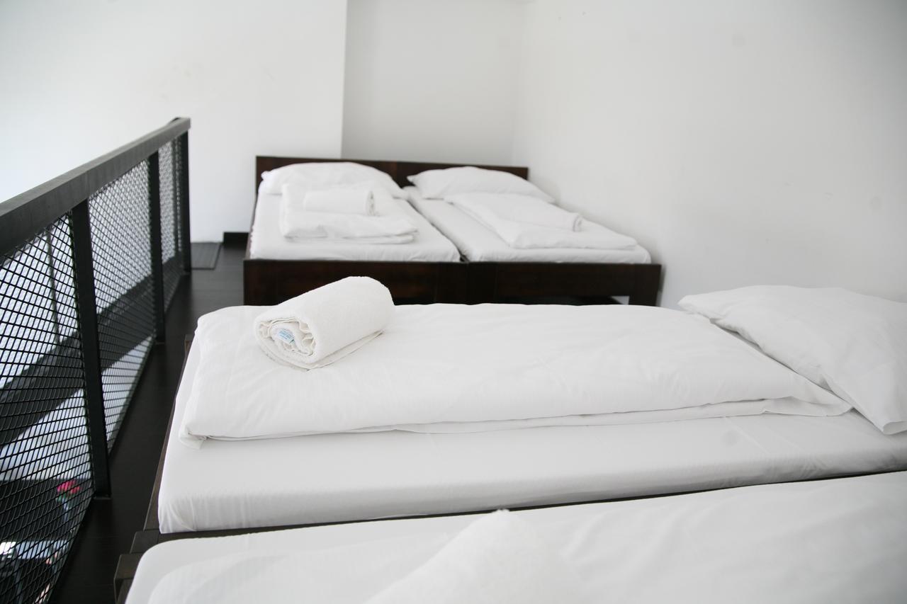 Apartment Boutique Lofts